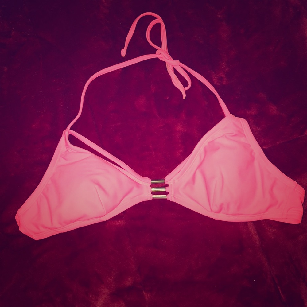 Bathing suit top